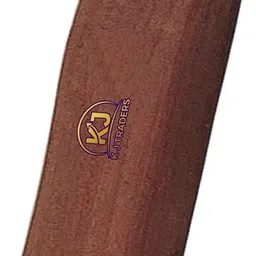 k j traders Red Sandalwood Stick Used For Pooja & Havan Purpose 30 Grams To 39 Grams image 2