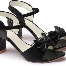 dipyo Women Heels Sandal-picture-17