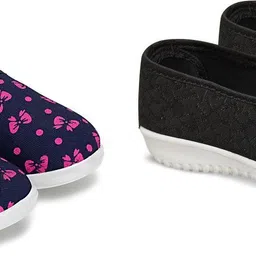 hiyaga Casuals For Women-picture-23