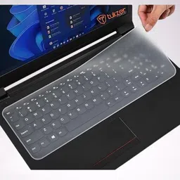 YAARISTYLE Laptop Keyboard Cover - 02 15.6 Inch Keyboard Skin image 5