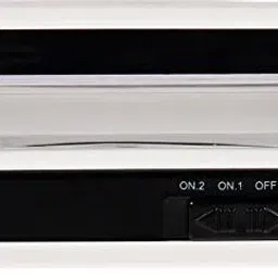 firstlike Portable Eye Protection Foldable & Rechargeable Led Desk Lamp Table Lamp image 3