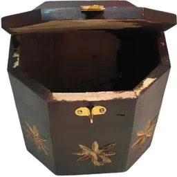rk handicraft Cash Box image 4