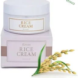 venvo Korean Rice Bran Extract Whitening Lotion image 1