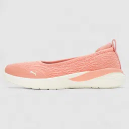 puma SiennaSoftrideBallerina Casuals For Women image 3