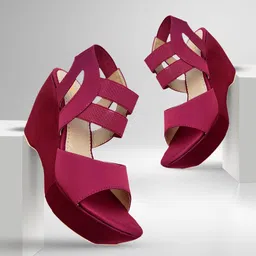 zoyci Women Heels Sandal-picture-10