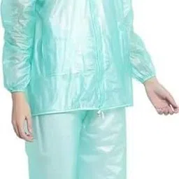 rr traders Solid Women Raincoat-picture-18