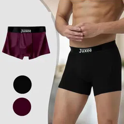 juxee Pack of 2 Men Trunk-picture-13