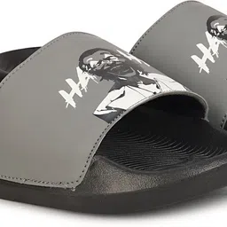 shoe mate Men Slides image 3