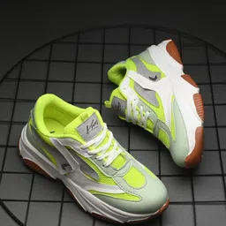 knoos Training & Gym Shoes For Women-picture-24