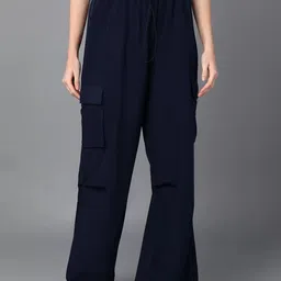 triraj Women Cargos-picture-28