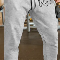 vcanee Printed Men Track Suit image 3