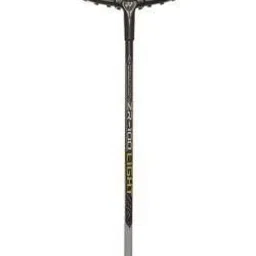 yonex ZR 100 LIGHT Multicolor Strung Badminton Racquet-picture-19