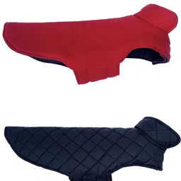 pets planet Coat, Winter Jacket for Dog, Cat image 2