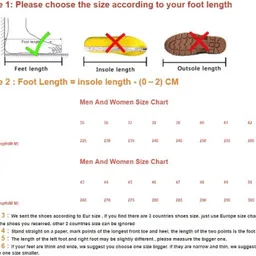 vechlo Training & Gym Shoes For Men image 5