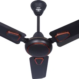 dysor 50W Energy Efficient Fan | 3 Blade Premium Designer | Ultra Quiet 650 RPM Motor with 12 Months Warranty Ultra High Speed 900 mm Ceiling Fan-picture-19