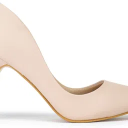 shezone Women Heels Sandal image 4