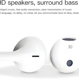 bitweave TYPE C HEADPHONE 233 Wired Headset image 3