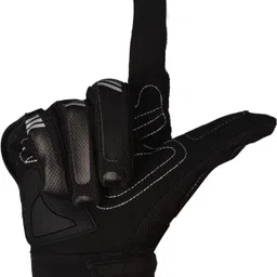 tuhi Full Finger Bike Riding Gloves with Touch Screen Sensitivity Riding Gloves Driving Gloves image 5