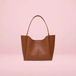 hafrix Women Tan Tote-picture-25