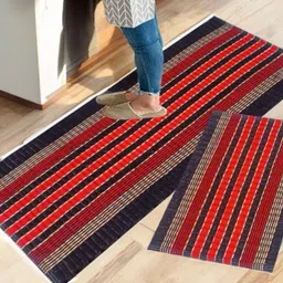 rousn 40 cm X 120 Cotton Runner image 1