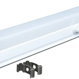 milli ampere volt SHIVA TUBE LIGHT - LED 19 W 117.5 cm Tube Light image 5