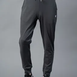 Red Tape Men Cotton Regular Fit Joggers-image-1