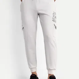 REPRISE Men Printed Sports Cargo Jogger-picture-11