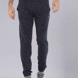 Force NXT Men Super Combed Cotton Slim-fit Track Pants-picture-12