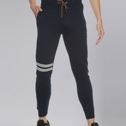 Force NXT Men Super Combed Cotton Slim-fit Jogger-picture-38