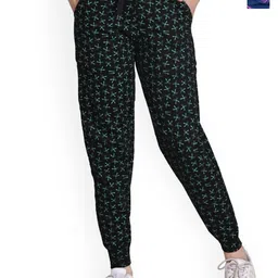 BAESD Girls Pack Of 2 Pure Cotton Joggers-picture-33