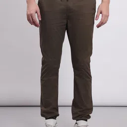 Lee Men Relaxed-Fit Mid-Rise Joggers-image-62