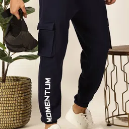 Thomas Scott Men Relaxed Fit Joggers image 4
