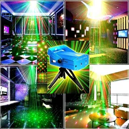 immutable Single Disco Ball image 2