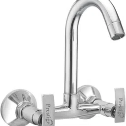 PASS-SinkMixer Passion (Sink) Brass Tap with Hot & Cold Water Feature Mixer Faucet-image-24