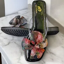 super hindustan Women Flats Sandal image 3