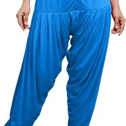 atlas Viscose Rayon Solid Patiala-picture-14