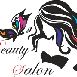decals point 48 cm Beauty parlour stickers Self Adhesive Sticker-picture-14