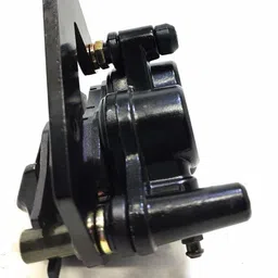 trp traders Motorcycle Front Disc Brake Caliper Assembly Compatible for TVS Apache RTR (All Models) BS4 Brake Caliper image 2