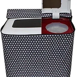 kingmatters Top Loading Washing MachineCover-picture-13