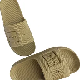 marbelous fashion Women Slides image 4