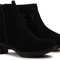 planet walk Boots For Women image 5