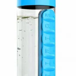 priq 600 ml Plastic Bottle-picture-14