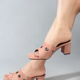 dressberry Women Heels Sandal-picture-20