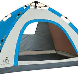 nawbeda Amazing Comfortable Automatic Captian 1-2 Person Waterproof Tent - For Camping, hiking, Picnic, Camp, Trekking, 190T Polyster Material Use for this tent-picture-11