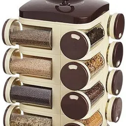 singhal Spice Set Plastic-picture-22