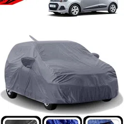 Hyundai Grand i10 Magna Petrol Body Cover-image-34