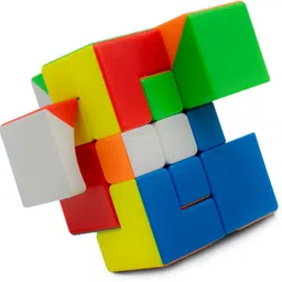 cubelelo Drift Puppet Cube I image 5
