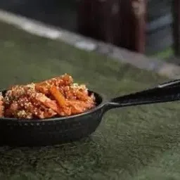 pkmsho Hammered Melamine Serving Platter, 12.5 inch (32cm) Tray Tray Serving Set image 2