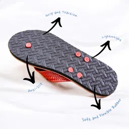 mikro Men Slippers image 2