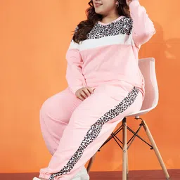 austivo Top Pant Co-ords Set image 4